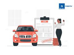 
      
      Bajaj Finance Car Loan Balance Transfer and Top-up
      
      