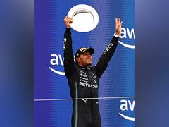 
      
      Lewis Hamilton says first-lap slump in Hungary ‘didn’t matter’
      
      