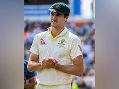 
      
      Australia skipper Pat Cummins acknowledges 'change of plans' 
      
      