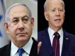 
      
      Major changes in democracy must have broad consensus: White House
      
      