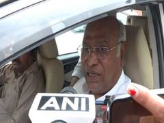 
      
      Centre using someone else’s example to hide weakness: Kharge
      
      