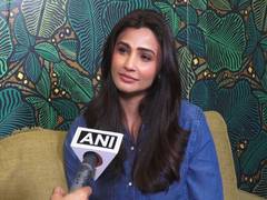 
      
      Daisy Shah shares her 'Khatron Ke Khiladi' experience
      
      
