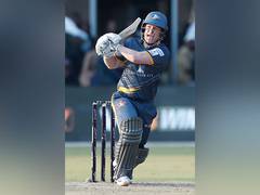 
      
      Morgan feels Zim Afro T10 will be beneficial in long run
      
      