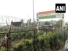 
      
      Kartarpur Corridor to reopen today as flood-situation eases
      
      