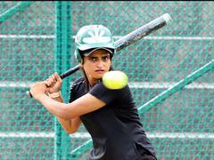 
      
      SBAI announces India's 16-member women's softball contingent 
      
      