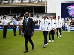 
      
      ICC announces first-ever umpire education course
      
      