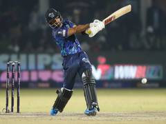 
      
      Bulawayo Braves defeat Harare Hurricanes by 7-wickets
      
      