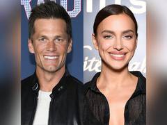 
      
      Are Tom Brady and Irina Shayk dating? Find out
      
      