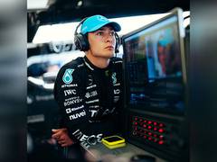 
      
      Hungarian GP: Russell enjoys ‘very satisfying’ rise to 6th place
      
      