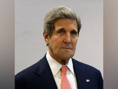 
      
      US Climate Envoy John Kerry arrives in India today
      
      