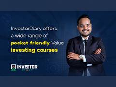 
      
      Elevate Your Skills from Novice to Expert with InvestorDiary
      
      