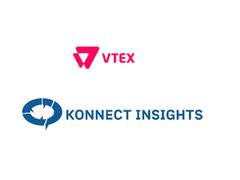 
      
      VTEX partners with Konnect Insights 
      
      