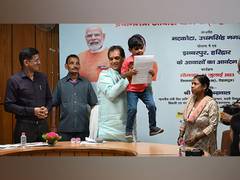 
      
      PMAY Housing Scheme: A beacon of hope for the underprivileged
      
      