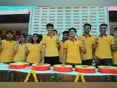 
      
      FIITJEE students obtain outstanding JEE Advanced 2023 results 
      
      
