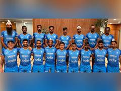 
      
      HI names 18-member Indian men’s hockey team for Asian Champions 
      
      