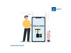 
      
      Bajaj Finserv Gold Loan: A hassle-free way to access instant fund
      
      