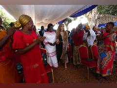 
      
      Merck Foundation Marks World Assisted Reproductive Technology Day
      
      