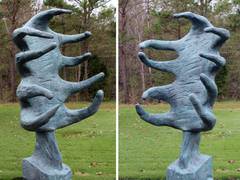 
      
      150-pound statue, other items stolen from ‘Beetlejuice 2’ set
      
      