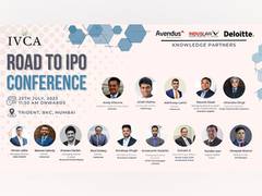 
      
      IVCA's Expert-Led 