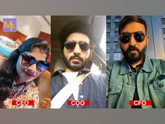 
      
      Mohta and Family: Redefining Brand Promotion 
      
      