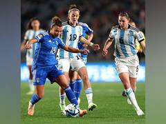 
      
      Italy, Germany, Brazil emerge victorious in their opening match
      
      