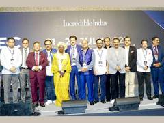 
      
      Global Destinations Expo & Conference 2023 concluded
      
      