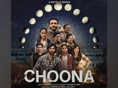 
      
      Trailer for heist comedy 'Choona' unveiled, check out
      
      