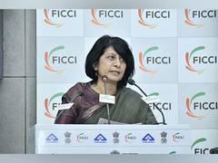 
      
      India’s technical textile market likely to double in 5 yrs: Secy
      
      