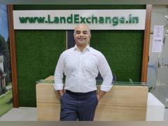 
      
      LandExchange Offers a New Way to Secure Your Future
      
      