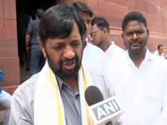 
      
      Opposition completely frustrated, disappointed: PM Modi's jibe
      
      