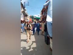 
      
      Poor infrastructure fuels massive protests in PoK’s Palandri
      
      