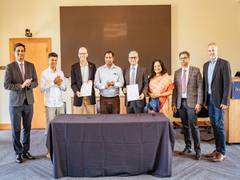 
      
      Odisha, University of California inks MoU to enhance research
      
      