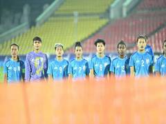 
      
      Women's Football: 34 players selected for Bhubaneswar camp
      
      