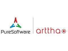 
      
      PureSoftware receives the 