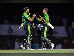 
      
      MLC: Seattle Orcas defeat MI New York by 2 wickets
      
      