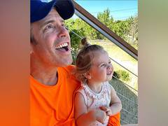
      
      Andy Cohen posts adorable picture with daughter
      
      