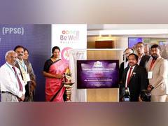 
      
      Be Well Hospitals Conducts Second Advanced Laser Proctology
      
      