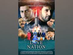 
      
      Love Nation Coming to Theatres on August 4th, 2023!
      
      