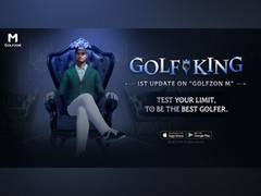 
      
      Golfzon Adds New Modes and Country Clubs to Golfzon M
      
      