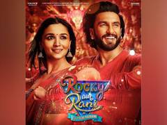 
      
      Bollywood celebs heap praise on ‘Rocky aur Rani Kii Prem Kahaani’
      
      