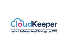 
      
      CloudKeeper named a Key Player in IDC Market Glance
      
      