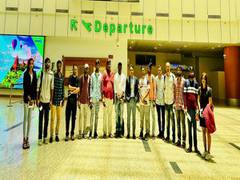 
      
      Myanmar: Fifteen Indians duped by crime syndicates repatriated
      
      