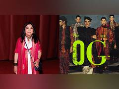 
      
      ICW 2023: Know what Ritu Kumar has in store for fashion lovers
      
      