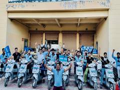
      
      Jumppers secures undisclosed funding round from Lipi Data 
      
      
