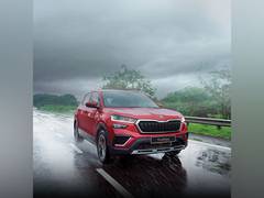
      
      Skoda Auto India announces Monsoon Service Campaign
      
      