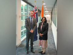 
      
      India-Australia Defence Policy Talks held in Canberra
      
      