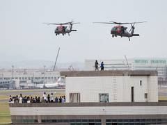 
      
      Taiwan Airport becomes scene of simulated Chinese invasion
      
      