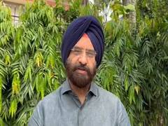
      
      Manjinder Singh Sirsa welcomes court's summons to Jagdish Tytler
      
      