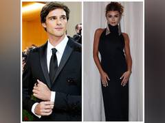 
      
      Jacob Elordi, Olivia Jade Giannulli are “getting serious”
      
      