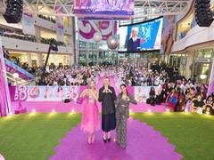 
      
      Pakistan’s Punjab govt yet to allow screening of “Barbie”
      
      